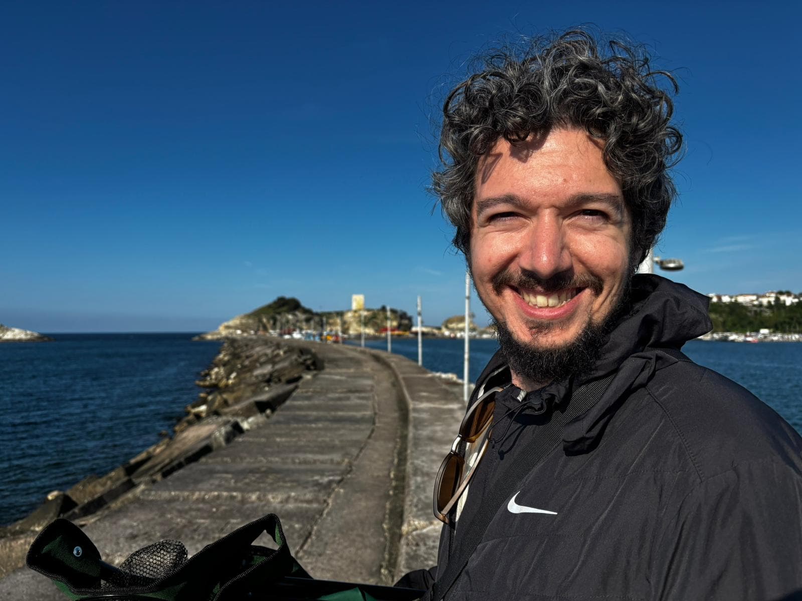Yasin Oytun Yeşilova - AI Architect and Data Scientist